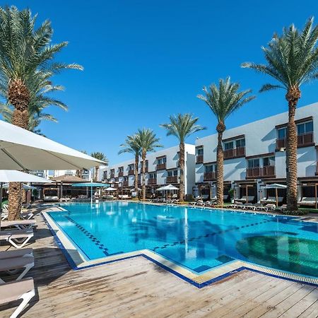 G Hotel 엘라트 외부 사진