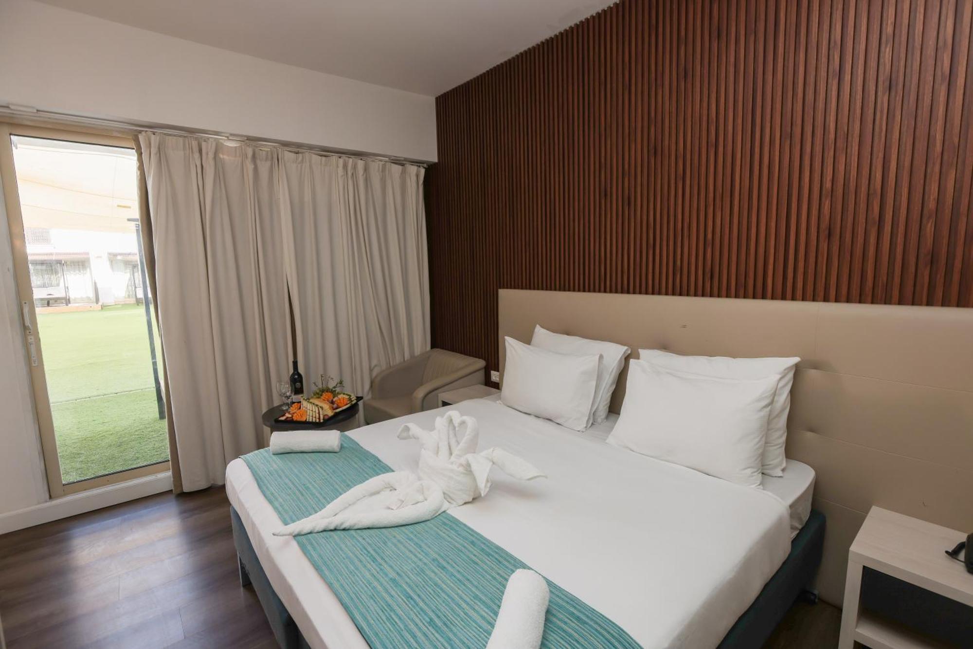 G Hotel 엘라트 외부 사진