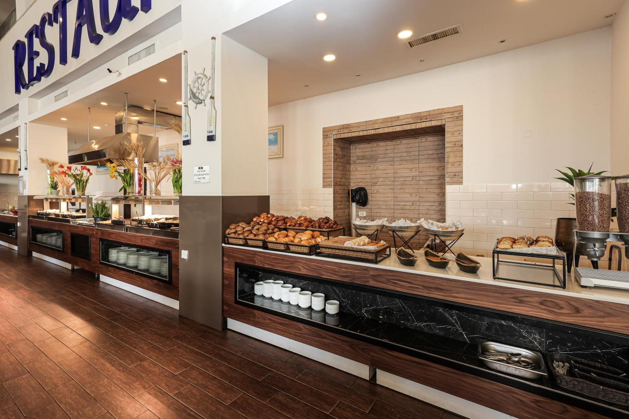 G Hotel 엘라트 외부 사진