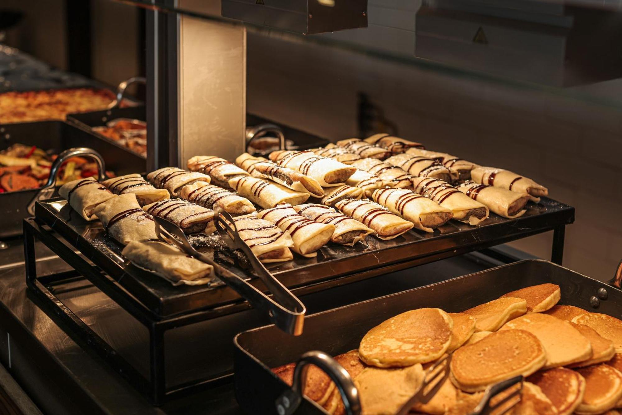 G Hotel 엘라트 외부 사진