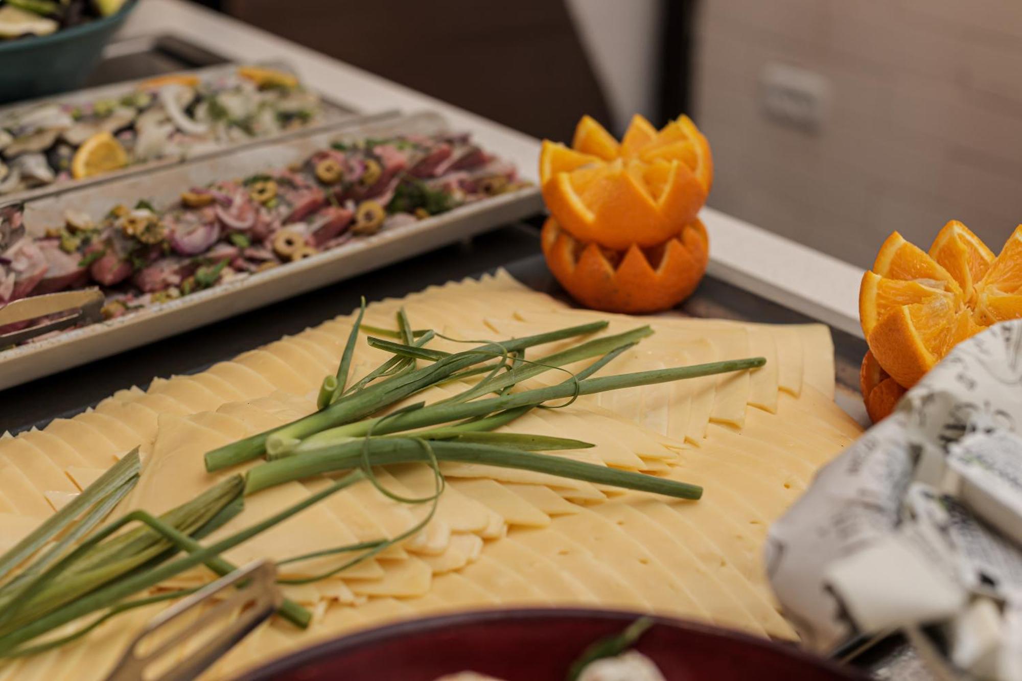 G Hotel 엘라트 외부 사진