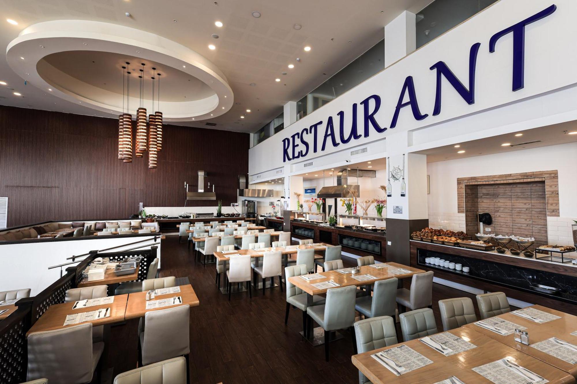 G Hotel 엘라트 외부 사진