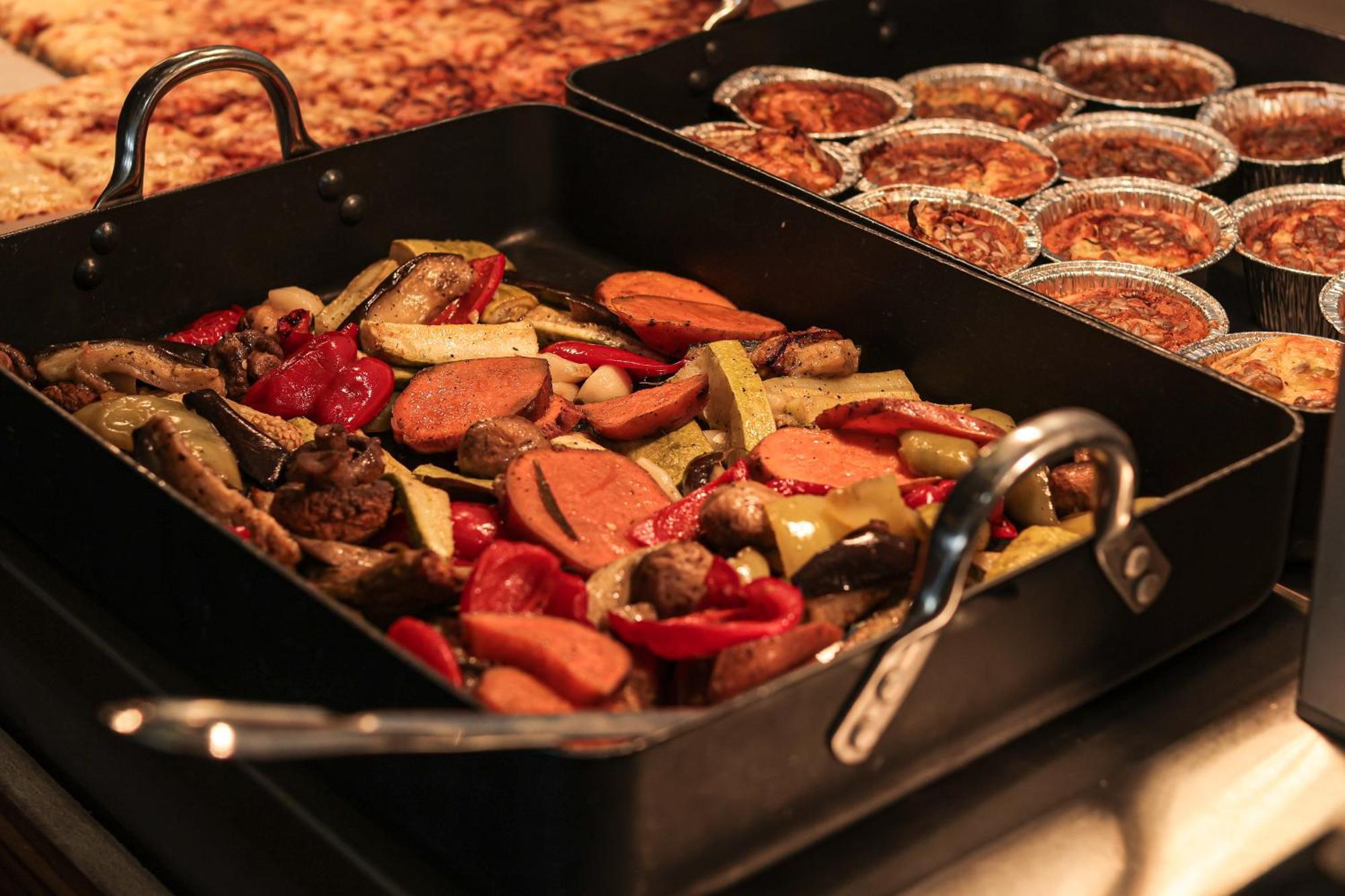 G Hotel 엘라트 외부 사진