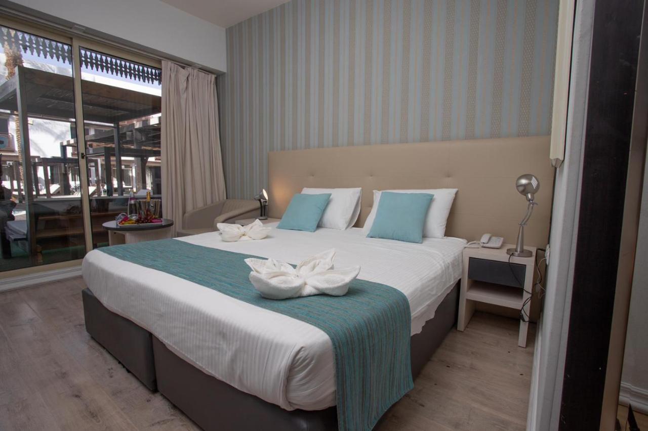 G Hotel 엘라트 외부 사진